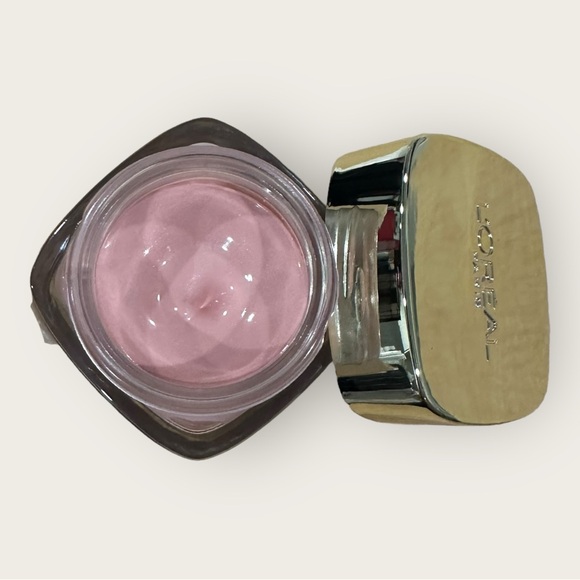 L’Oréal NWOB Age Perfect Rosy Tone Anti-Aging Face Moisturizer, 2.55 oz - Picture 4 of 4